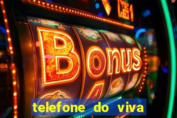 telefone do viva sorte oficial